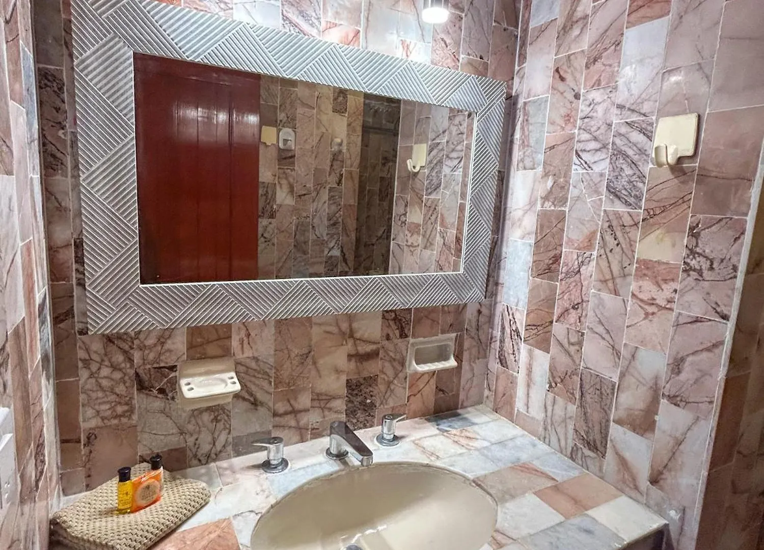Deluxe Ocean Villas Marlin Cancun