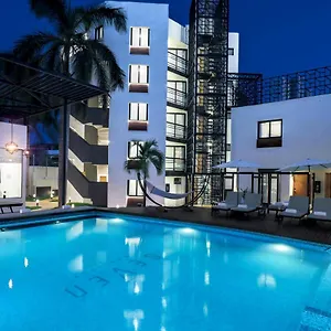 Aparthotel Seven Boutique, Cancún