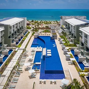 Ośrodek wypoczynkowy Catalonia Grand Costa Mujeres &, Cancún
