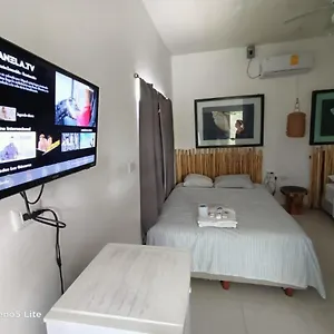 Aparthotel Blue Airport, Cancún