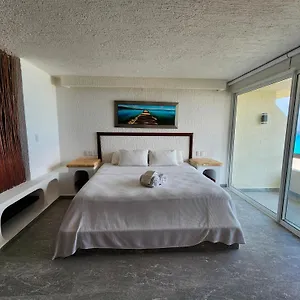 Aparthotel Rodero By Solymar Front In Zone, Cancún