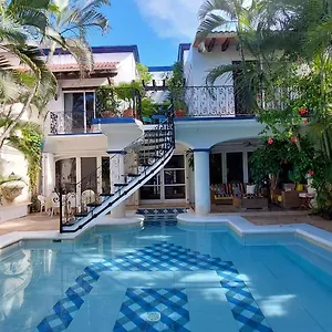 Hotel La Du Golf A Boutique, Cancún