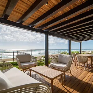 Apartahotel Casa In Yaakumech, Cancún