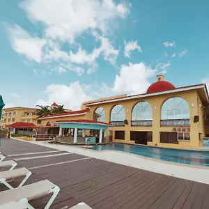 Ośrodek wypoczynkowy Ritmo & Water Park, Cancún