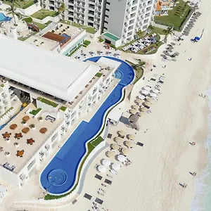 Ośrodek wypoczynkowy Emporio, Cancún