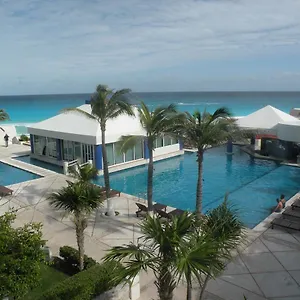 Apartahotel By Solymar, Cancún