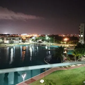Departamento En Dream Lagoons Канкун