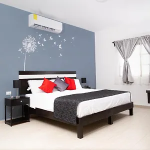 Aparthotel Santa Fe And, Cancún