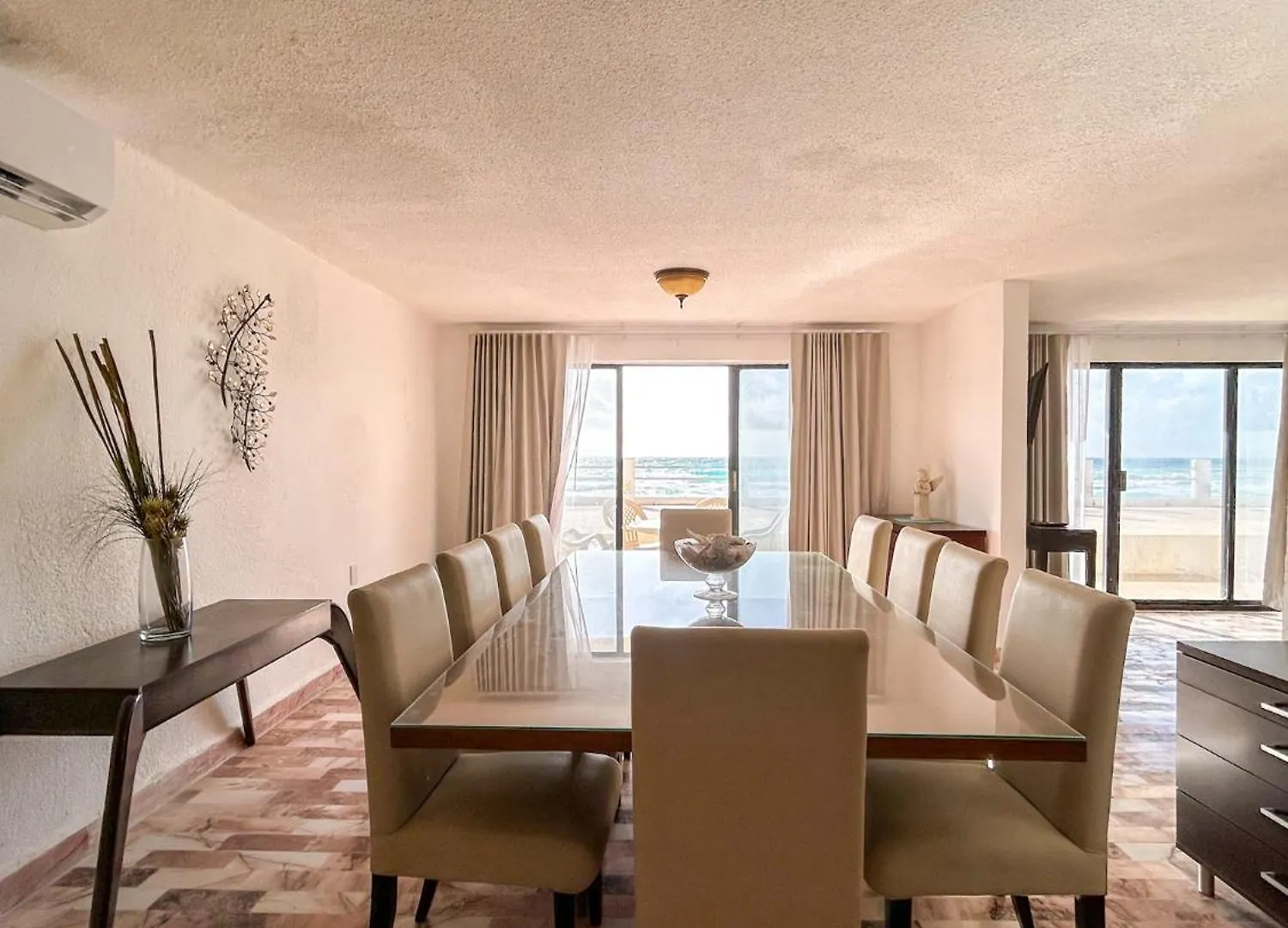 كانكون Deluxe Ocean Villas Marlin 0*,  المكسيك